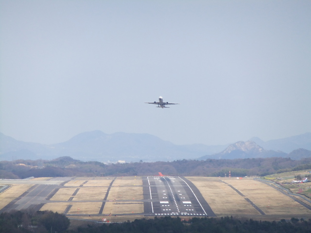 高山航空公園4