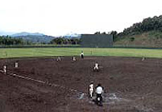 野球場 野球場