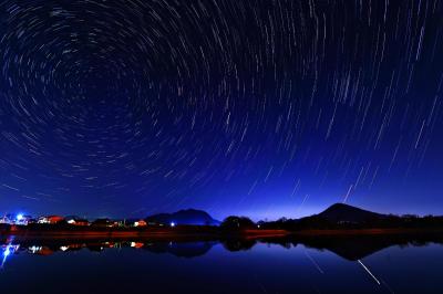 北条の夜　北の大回転（原田 健司）